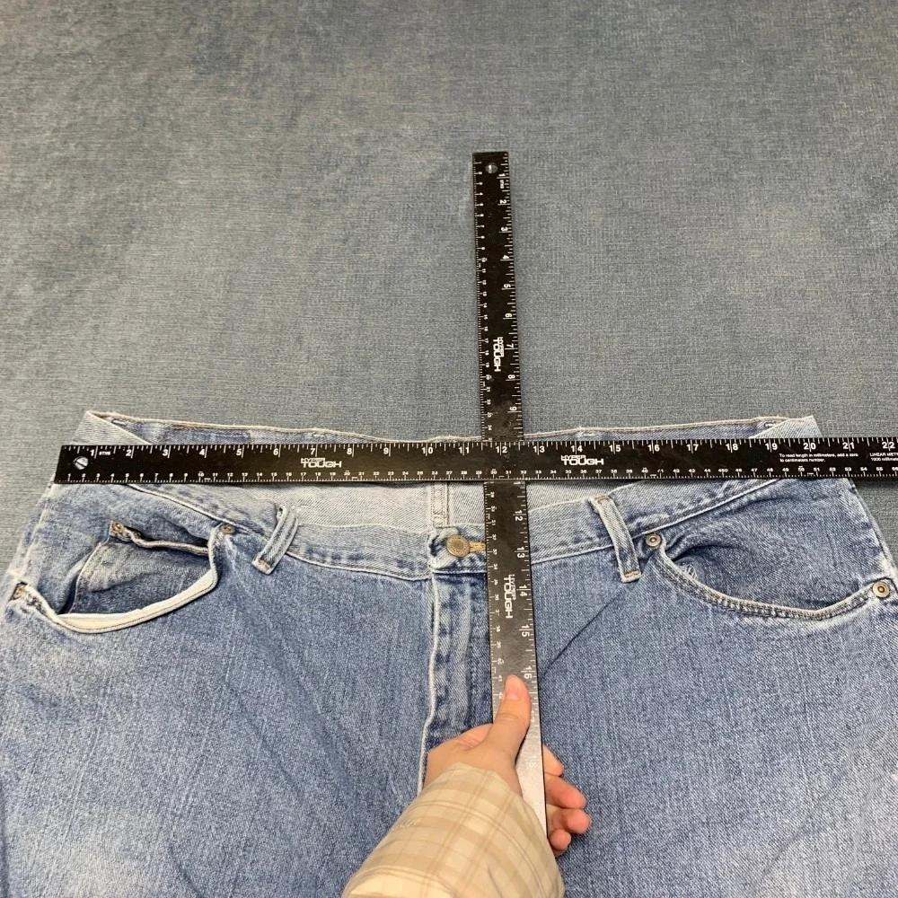Wrangler jeans mens